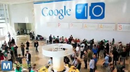 Highlights from Google IO Day 1 Keynote