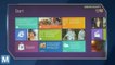 Windows 8 Ditches Microsoft's Iconic ‘Start' Button