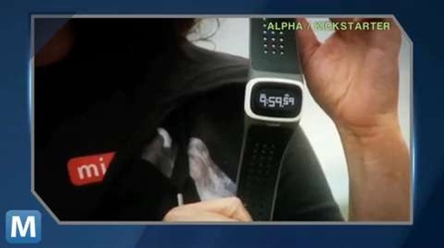 Monitor Your Heart Rate, No Chest Straps or Finger Sensors Required