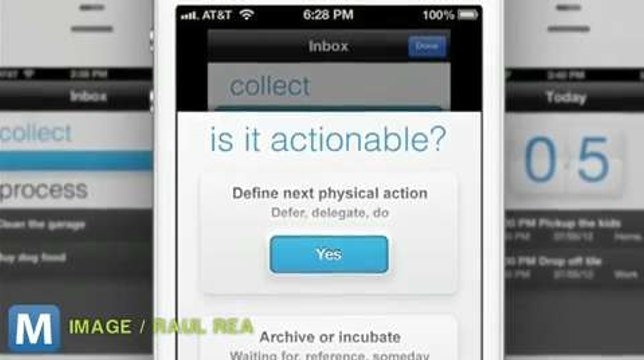 Could This Be the Smartest Productivity App for iPhone?