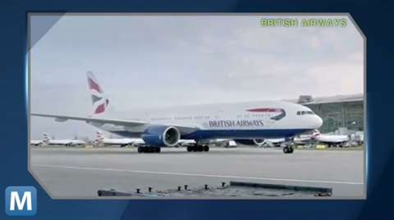 British Airways Will Google Customers Before Boarding video Dailymotion