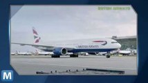 British Airways Will Google Customers Before Boarding