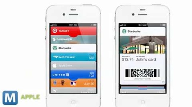 Apple Waits to Join The Movement to Mobile Payments