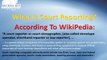 What Is Court Reporting - Court Reporters In Florida Part 1 - No Sound