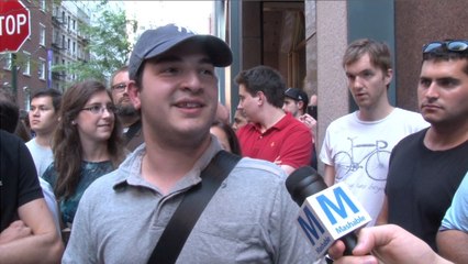 The Chosen One: Meet the Man Who Sparked the Reddit Mystery