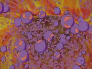 Kirby Right Back at Ya! - Something to Sneeze at [VASTFR]