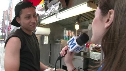 Reddit Mystery Remains Unsolved After Second Meetup