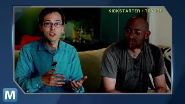 Try iOS Teaches You App Development from Your Browser