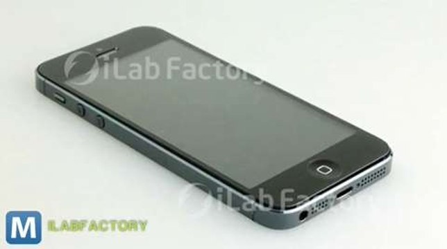 Everything That Might Be True About the iPhone 5