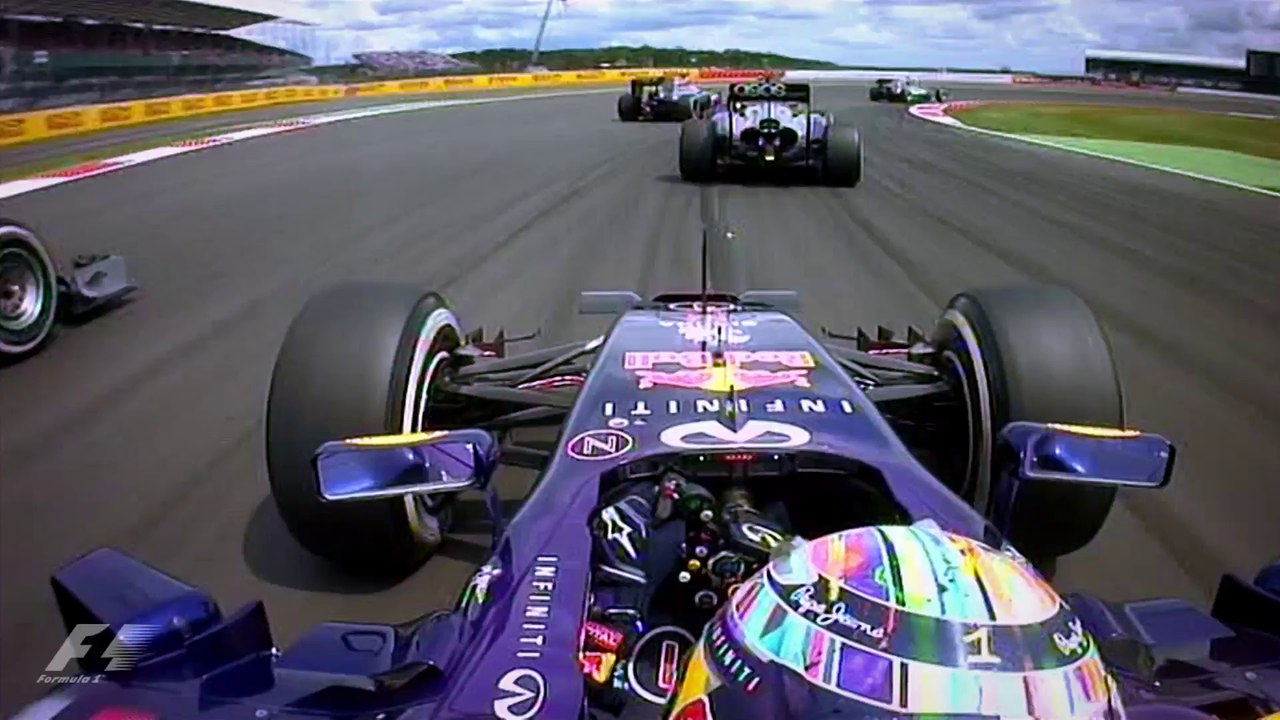 Formula1.2014.Round09.Great.Britain.Highlights.Clip.FOM
