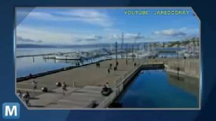 If You Like Timelapse Videos, You’ll Like This