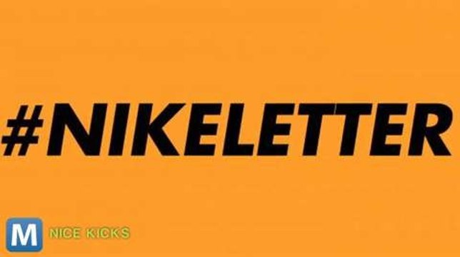 Student Posts Letter to Nike CEO, Starts #NikeLetter Movement