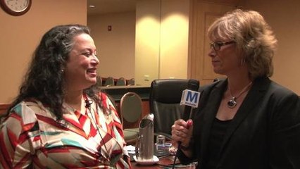 BlogHer Co-Founder Seeks to Connect Women