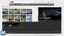 YouTube Updates Video Editing Interface, Adds New Features