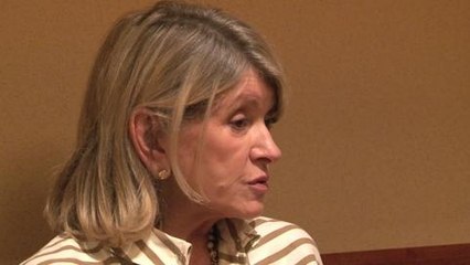 What's in Martha Stewart's Tech Bag?