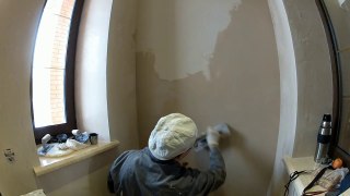 ВЕНЕЦИАНСКАЯ ШТУКАТУРКА мастер классы ДЕКОРАТИВНАЯ ФРЕСКА MARMORINO VENETIAN PLASTER TRAVERTINO