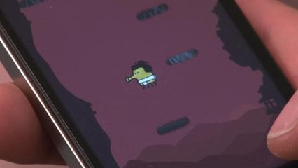 Doodle Jump Update Coming to iPhone