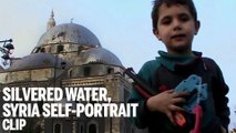 SILVERED WATER, SYRIA SELF-PORTRAIT Trailer | Festival 2014