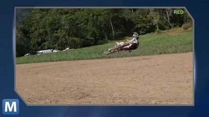 What’s Holding Up Faster Framerates?