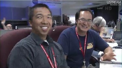 will.i.am. From Mars