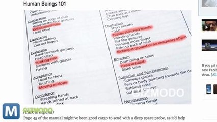 Apple’s Genius Training Manual: All About Empathy