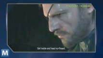 Videogame Recap: Metal Gear Solid, Guild Wars 2, Final Fantasy XIII