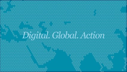 Social Good Summit 2012