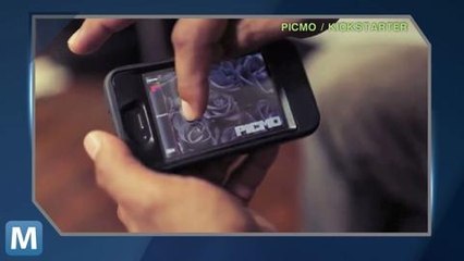 Brand Your Pics with Picmo