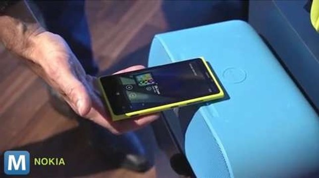 Highlights from the Nokia and Microsoft Event