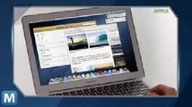 Apple Cuts Prices on Refurbished MacBook Airs