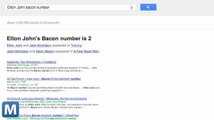 Google Adds Six Degrees of Kevin Bacon to Search