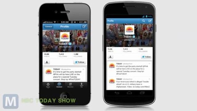 Twitter Redesign Gives Photos, Videos the Spotlight