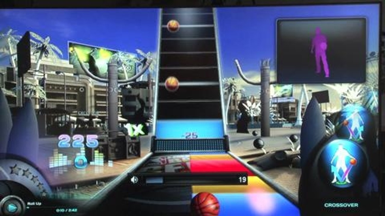 Baller Beats: Have Fun, Annoy Your Neighbors