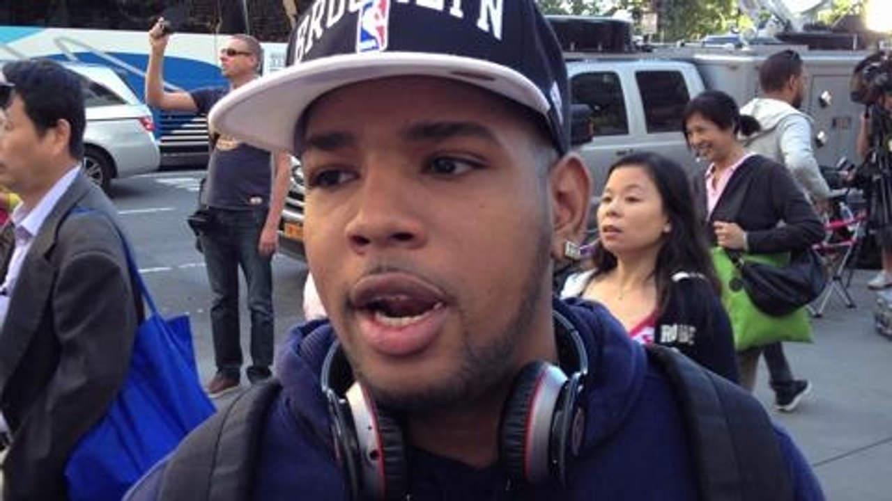 This iPhone Buyer Isn't Worried About Maps