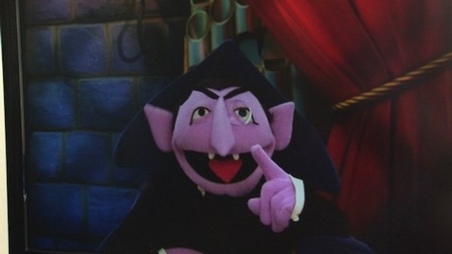 Why Kids (and Parents) Will Love Kinect Sesame Street TV