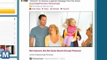 Fox Launches First-Ever Season Premier on Twitter