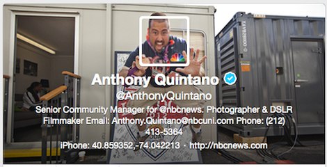 New Twitter: How to Unite Your Avatar and Header Image