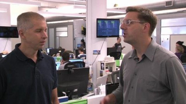 From The Newsroom: Apple Maps