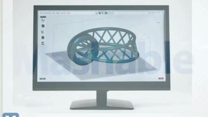 Print Tiny Things With a Super-Detailed Stereo Lithography Printer