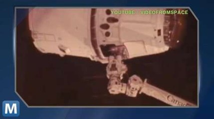 SpaceX Supply Flight Scheduled for Sunday