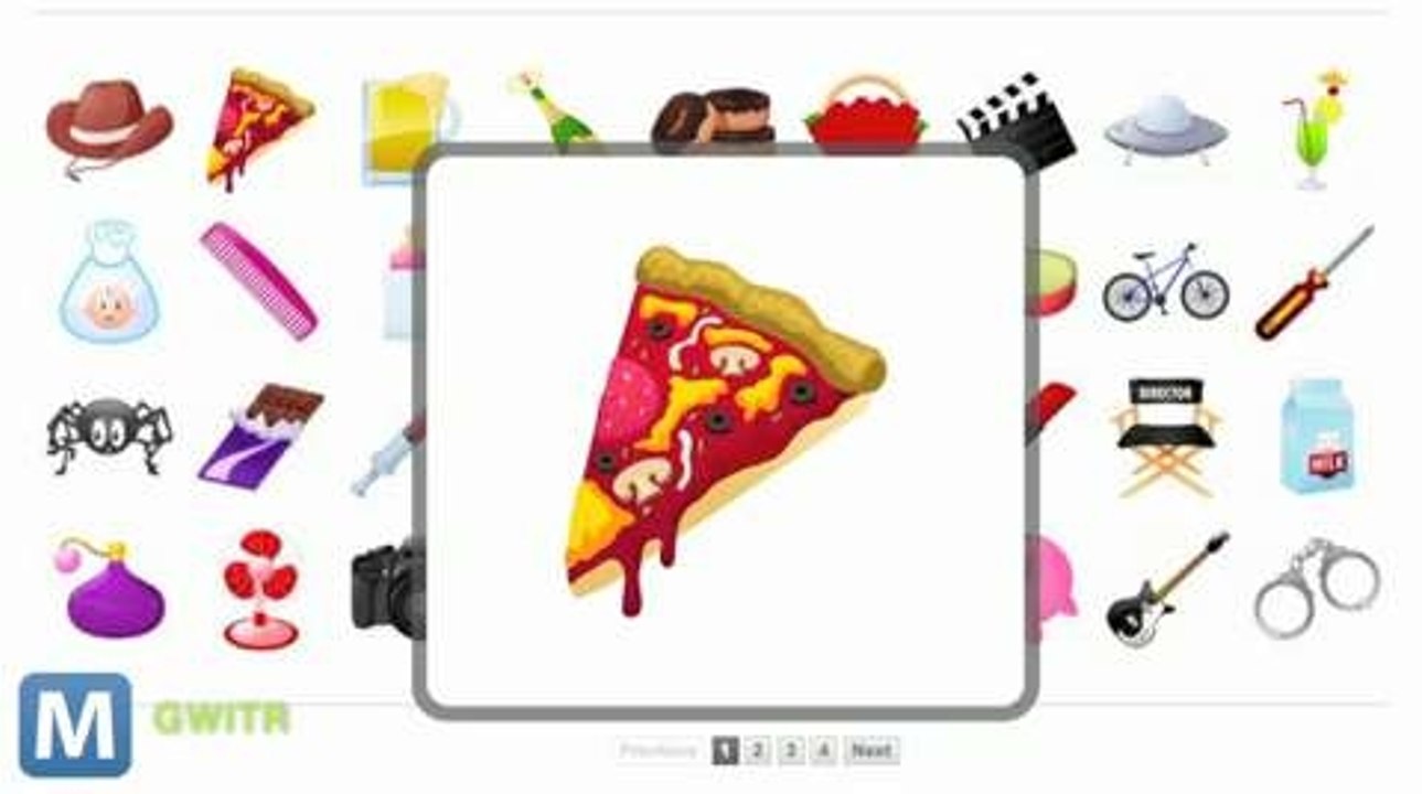 Web App Gwitr Brings Gifting to Twitter