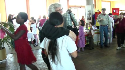 Trailer: SOMEWHERE BETWEEN