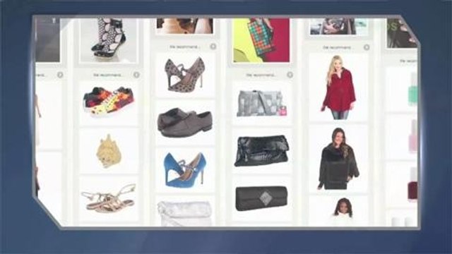 Zappos Introduces PinPointing for Pinterest-savvy Shoe Shoppers