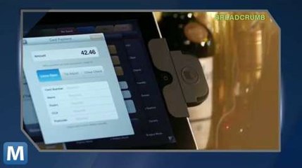 Groupon Launches New Square-Competitor Breadcrumb