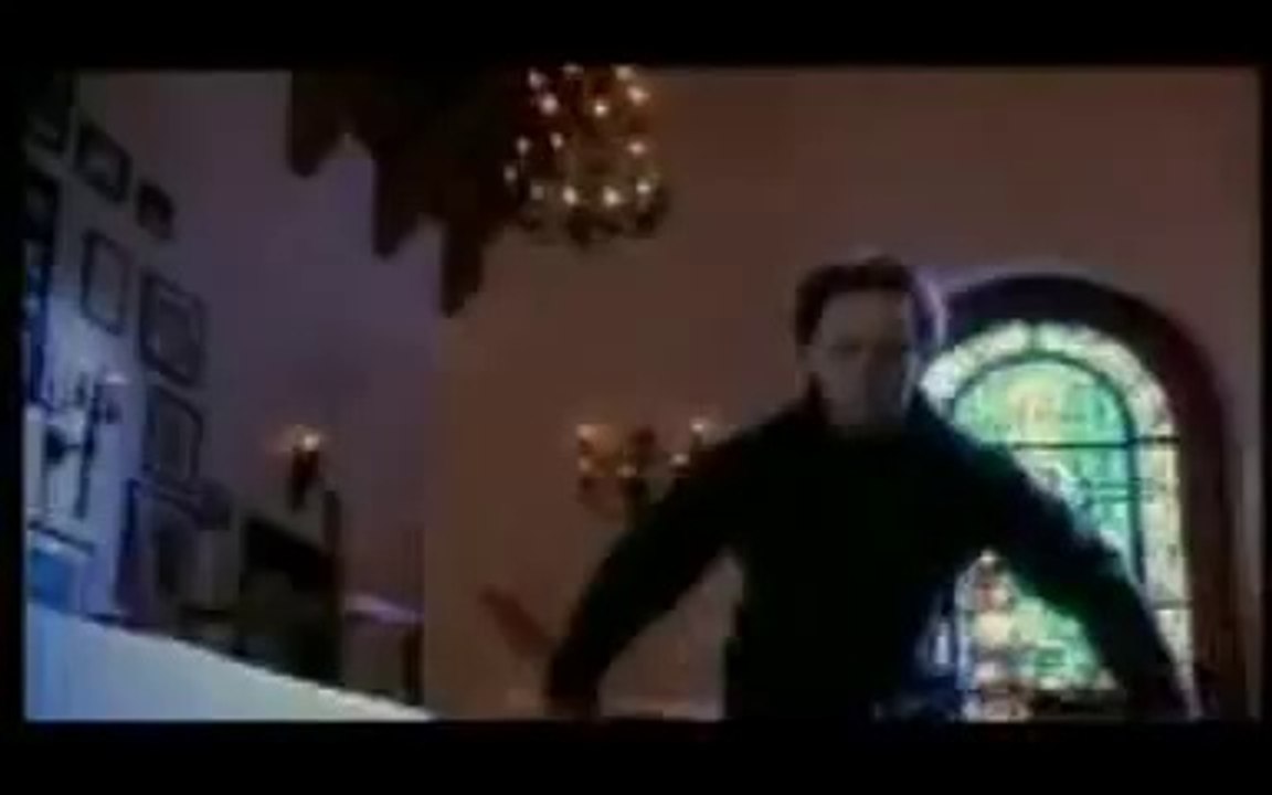 HALLOWEEN H20 TRAILER