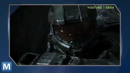 Microsoft Releases Latest Live-Action Halo Trailer