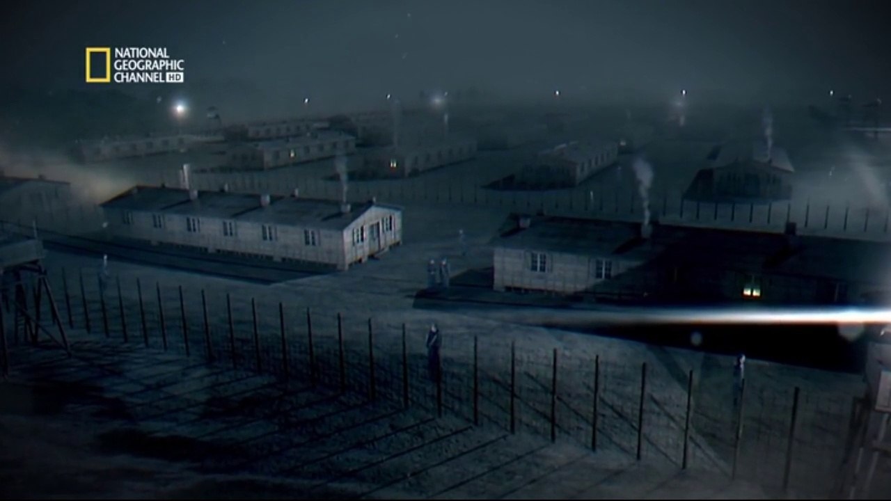 2e Guerre Mondiale - Les secrets d'une grande évasion #2 (Fin)