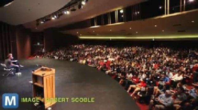 Rare Interview Reveals Zuckerberg Would Have Joined Microsoft If Facebook Failed