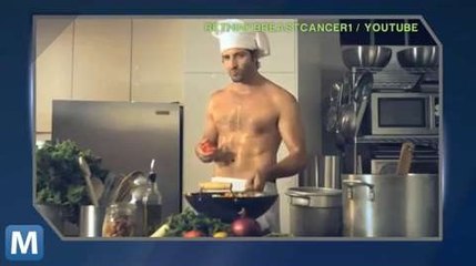 Your Man Reminder App Promotes Breast Cancer Awareness