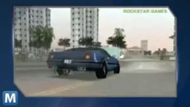 Rockstar Announces Grand Theft Auto: Vice City for Android and iOS